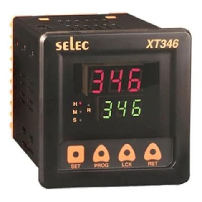 Selec XT346 Multifunction Timer