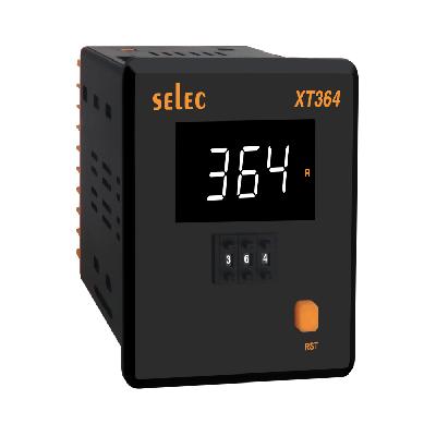 Selec XT546 Digital Timer