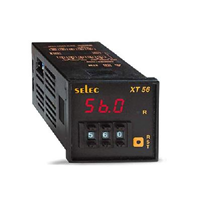 Selec XT56-N On Delay Interval Timer