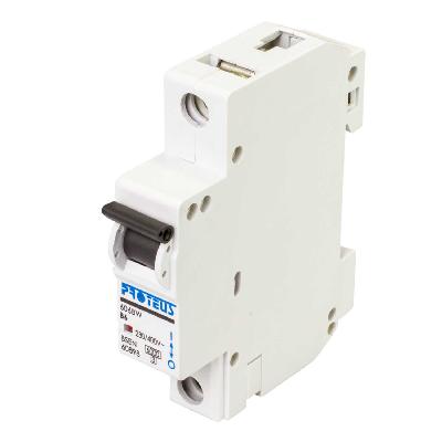 Siemens 3 A Single Pole MCB