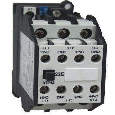 Siemens 3tf 41 Contactor