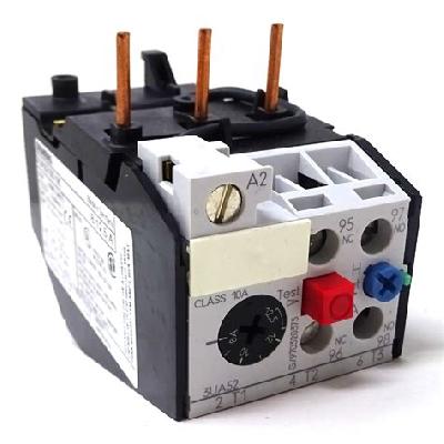 Siemens 3UA5200 Relay