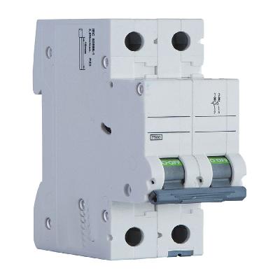 Siemens 6A MCB