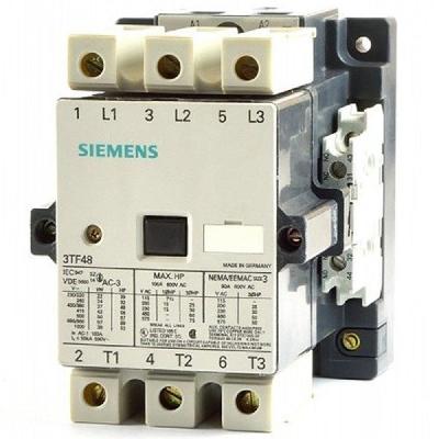 Siemens Contactor