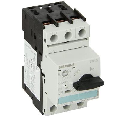 Siemens Motor Protection Circuit Breaker