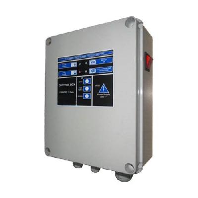 Submersible Panel