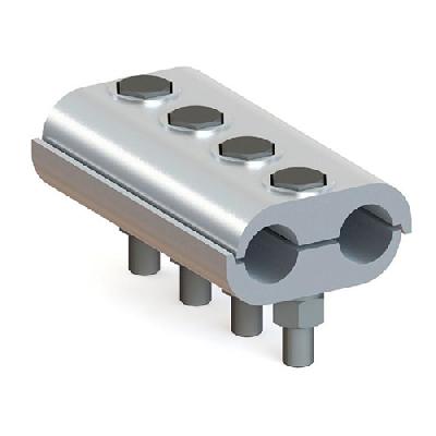 Substation Clamp And Connectors