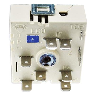 Sumo Simmerstat Energy Regulators