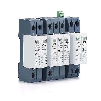 Surge Protection Device(SPD)