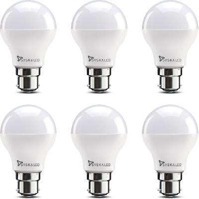Syska LED Bulb