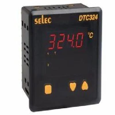 TC544A PID On-Off Temperature Controller