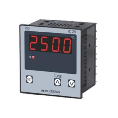 TC 29 Multispan Controller