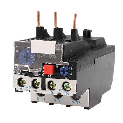 Thermal Overload Relays