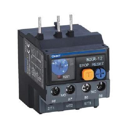 Thermal Relays