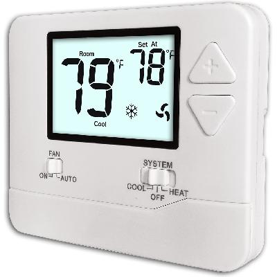 Thermostat