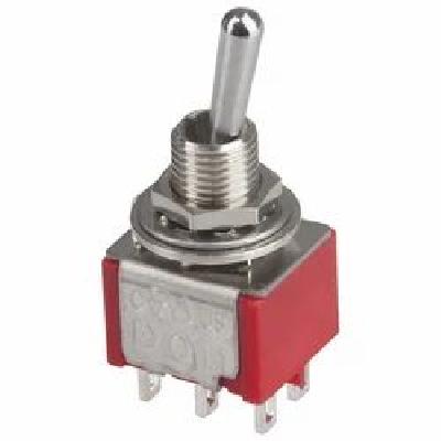 Toggle Flush Switch
