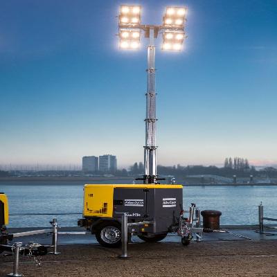 Tower Lights