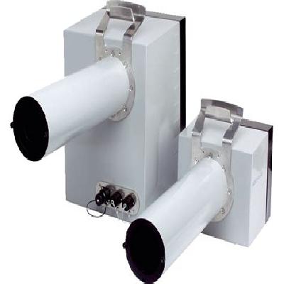 Tunnel Sensor