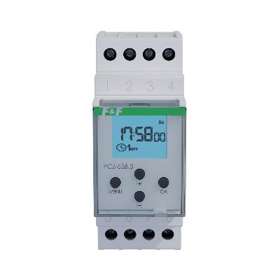 Universal Programmable Timer Utr1044utr2044utr444