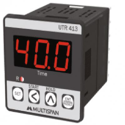 UTR 413 Programmable Timer 1 Relay Output