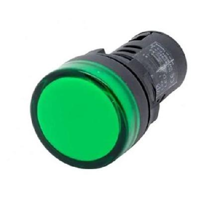 Vishnu Brand LED Indicator