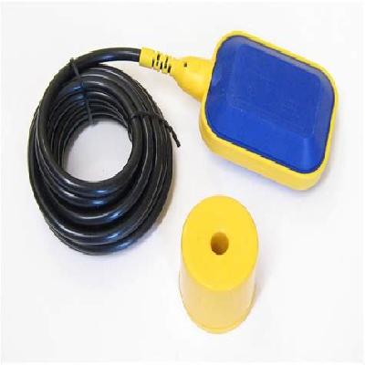 Water float switch