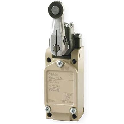 Wlca12-2 Omron Limit Switch
