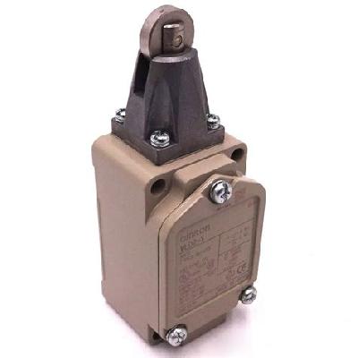 WLD2 Omron Limit Switch