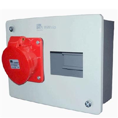 AC Box