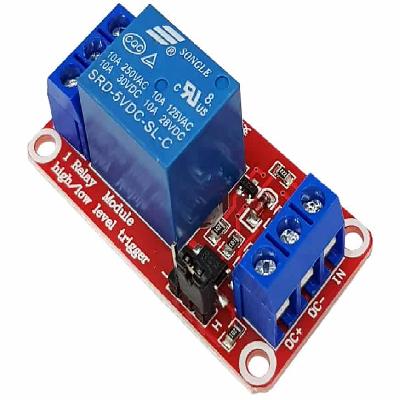 CDG31 Relay
