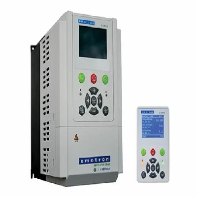 Crompton AC Drives