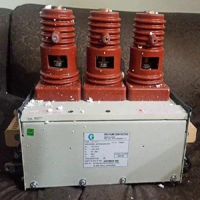 Crompton Vacuum Contactors