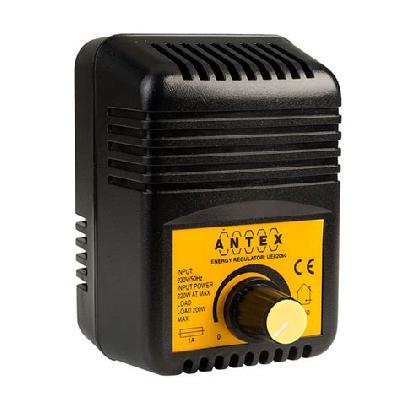 ENERGY REGULATOR