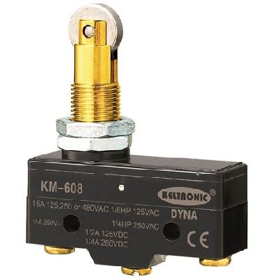 KD-- KM-607 Micro Switch