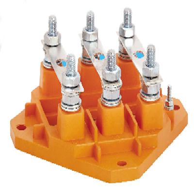 Kirloskar Terminal Block
