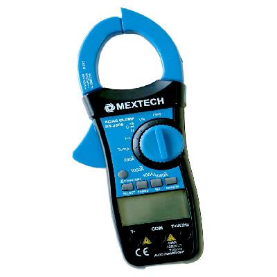 Mextech Digital Clamp Meter