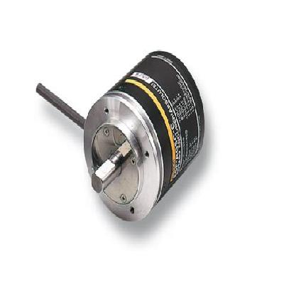 Omron Encoder