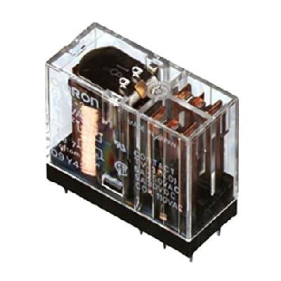 Omron G2r1 Relay