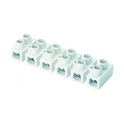 Plastic Terminal Block