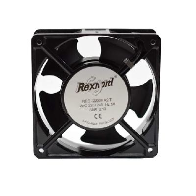 Rexnord Cooling Fan 4'' Inc