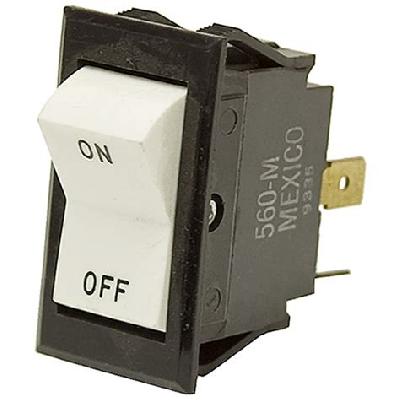 Rocker Switch