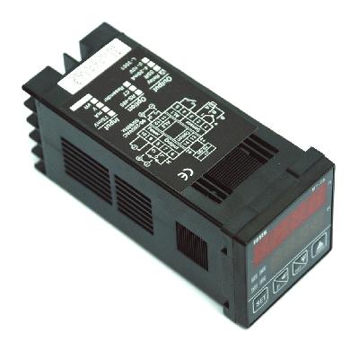 Temperature Controllers