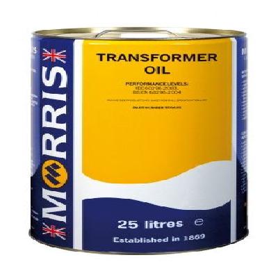 Transformer Oil