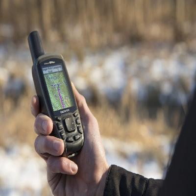 GPS Device