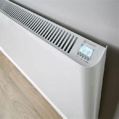 Heater Panel