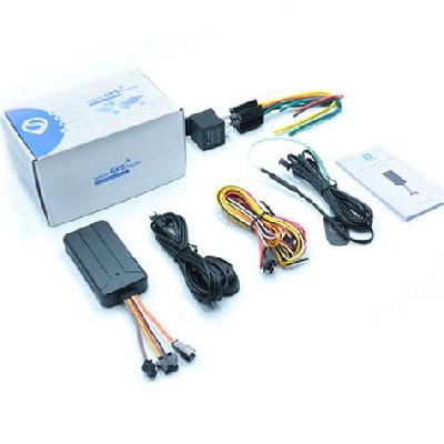 TR06 GPS Tracking Device