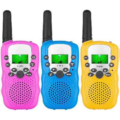 Walkie Talkie