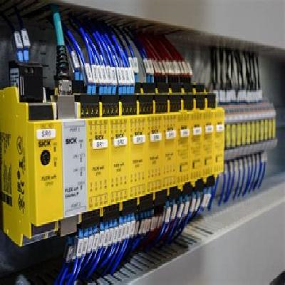 Allen Bradley PLC
