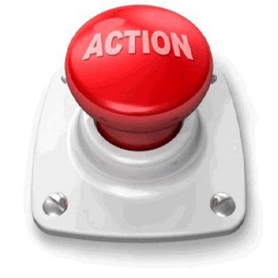 10a Electric Control Panel Red Button GF