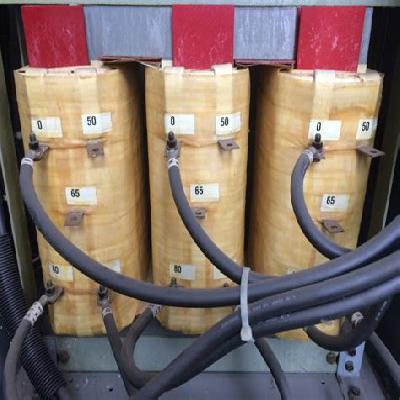 Auto Transformer Starter